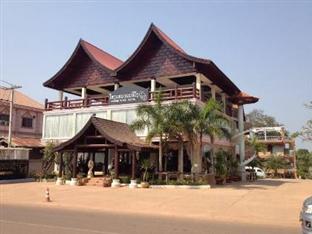 Nouannivong Hotel Vientiane Eksteriør billede